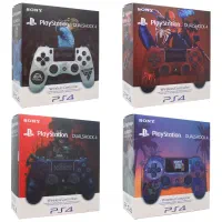 دسته بازیهای مستر کوالیتی PS4 برد اصلی طرح دار