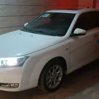 دنا پلاس اپشنال اتوماتیک