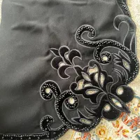 ملیله دوزی|لباس|سهند, |دیوار