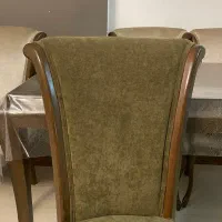 میز ناهار خوری|میز و صندلی غذاخوری|مشهد, سجاد شهر|دیوار