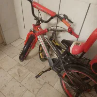 دوچرخه سایز ۲۰ فقط ۶۵۰۰
