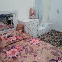 تخت دونفره با تشک ۱۶۰در۲۰۰