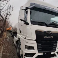 کشنده مان 510tGx 2021