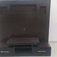 زیر تلویزیون و کمد بچه|میز تلویزیون|بروجرد, |دیوار