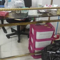 اقلام مغازه(رگال و ویترین)|فروشگاه و مغازه|سهند, |دیوار