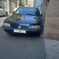Glx 405 مدل 85