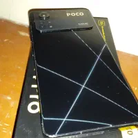 گوشی POCO X4 PRO معاوضه|موبایل|بندر گناوه, |دیوار