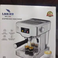 اسپرسو ساز نوا قهوه ساز ژاپن|سماور، چایساز، قهوهساز|یزد, |دیوار