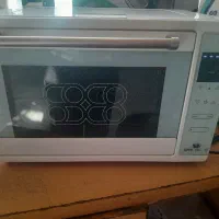 توستر سپهر الکتریک