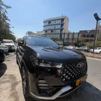 تیگو ۷ پرو مدل ۱۴۰۱