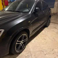 x4 ۲۰۱۶|خودرو سواری و وانت|تهران, تهرانسر شمالی|دیوار