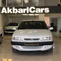 زانتیا موتور ۲۰۰۰مدل۱۳۸۹|خودرو سواری و وانت|یزد, |دیوار