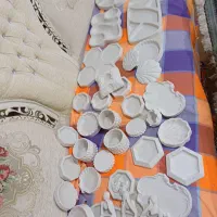 فروش عمده و تکی بیس سنگ مصنوعی|صنایع دستی و سایر لوازم تزئینی|اردبیل, |دیوار