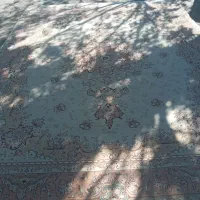 دو عدد فرش ۷۰۰شانه اصل آکرولیک ۱۲متری