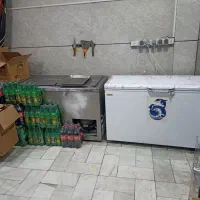 واگذاری فست فود بابا کیلویی