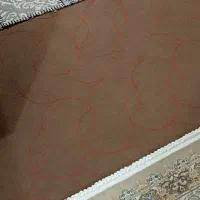 یک عدد موکت نو سه در چهار