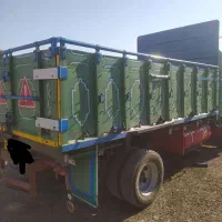 اتاق خاور باری فلزی