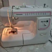 چرخ خیاطی خارجی نونو