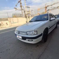 پرشیا تقویت 2000cc|خودرو سواری و وانت|تهران, تهرانپارس غربی|دیوار