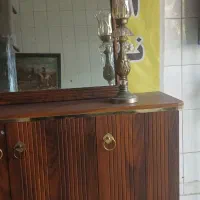 میز کنسول واینه