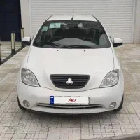 تیبا 2  مدل99