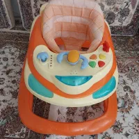 تعدادی وسایل|اسباب و اثاث بچه|خمین, |دیوار