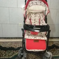 کالسکه دلیجان کاملا نو|کالسکه و لوازم جانبی|یزد, |دیوار