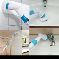 زمین شور برقی و شارژی