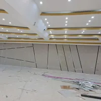 * نوین دکور البرز  *  اجرای تخصصی انواع کناف|خدمات پیشه و مهارت|کرج, شاهین‌ویلا|دیوار