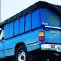 اسباب کشی و باربری سیار- جابجایی و چیدمان وسایل-