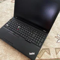 لپتاپ lenvo thinkpad p50|رایانه همراه|یاسوج, |دیوار