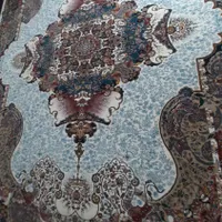 فرش۱۲متری۱۰۰۰شانه تراکم۳۰۰۰|فرش|کوهدشت, |دیوار