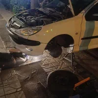 مکانیک و جلوبندیساز خودرو سیار|خدمات موتور و ماشین|تهران, امامت|دیوار