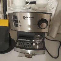 قهوه ساز اریکسون کمکار