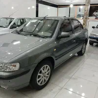 سمند lx|خودرو سواری و وانت|کرمانشاه, |دیوار