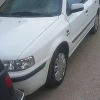 سمند LX EF7، مدل ۱۳۹۴|خودرو سواری و وانت|گنبد کاووس, |دیوار