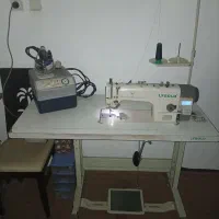 چرخ راسته دوز فول کامپیوتری و اطو سیلتر