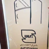یخچال فریزر پارس شوا