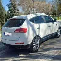 جک s5|خودرو سواری و وانت|لنجان, |دیوار