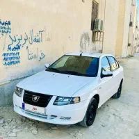 سمندسورن پلاس گاز سیمی