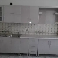 کابینت آماده مقاوم و بادوام با قیمت مناسب۶ متر