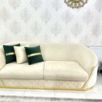 مبل چستر۸نفره سالم سالم