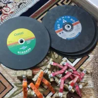 شیر آلات گازی و سنگ پروفیل بر