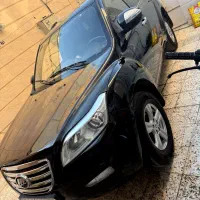 لیفانX60خانگی کم کار