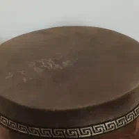 با سلام تنبک خوش دست 4 میلیون پوست شتر