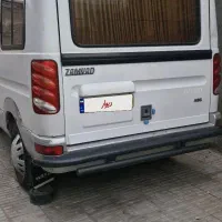 فروش ون اویکوآ۳۶ مدل ۹۱|خودرو سنگین|سیرجان, |دیوار