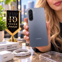سامسونگ Galaxy A17 4G ۱۲۸ گیگ رم ۶ اقساطی