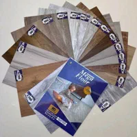 انبار پخش عمده کفپوش(pvc) و لمینت-نمایندگی انحصاری|عمده‌فروشی|شیراز, فرهنگ شهر|دیوار