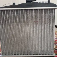 رادیاتور پراید( ایران رادیاتور)