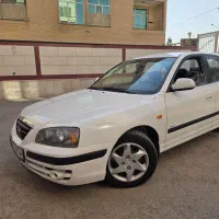 هیوندا اوانته اتومات